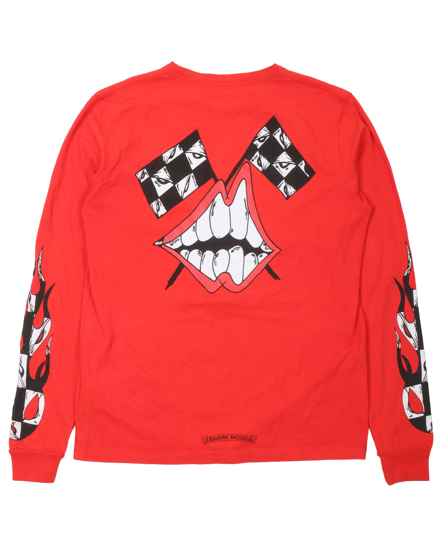 Matty Boy Long Sleeve T-Shirt