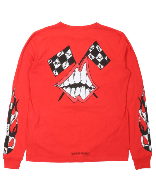Matty Boy Long Sleeve T-Shirt
