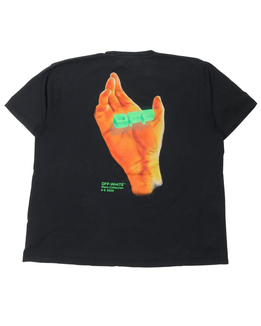 Hand T-Shirt