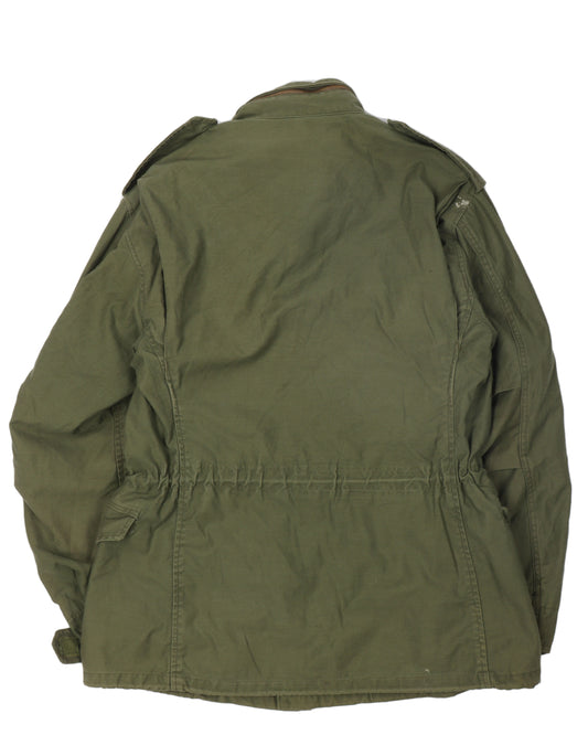M80 Military Jacket