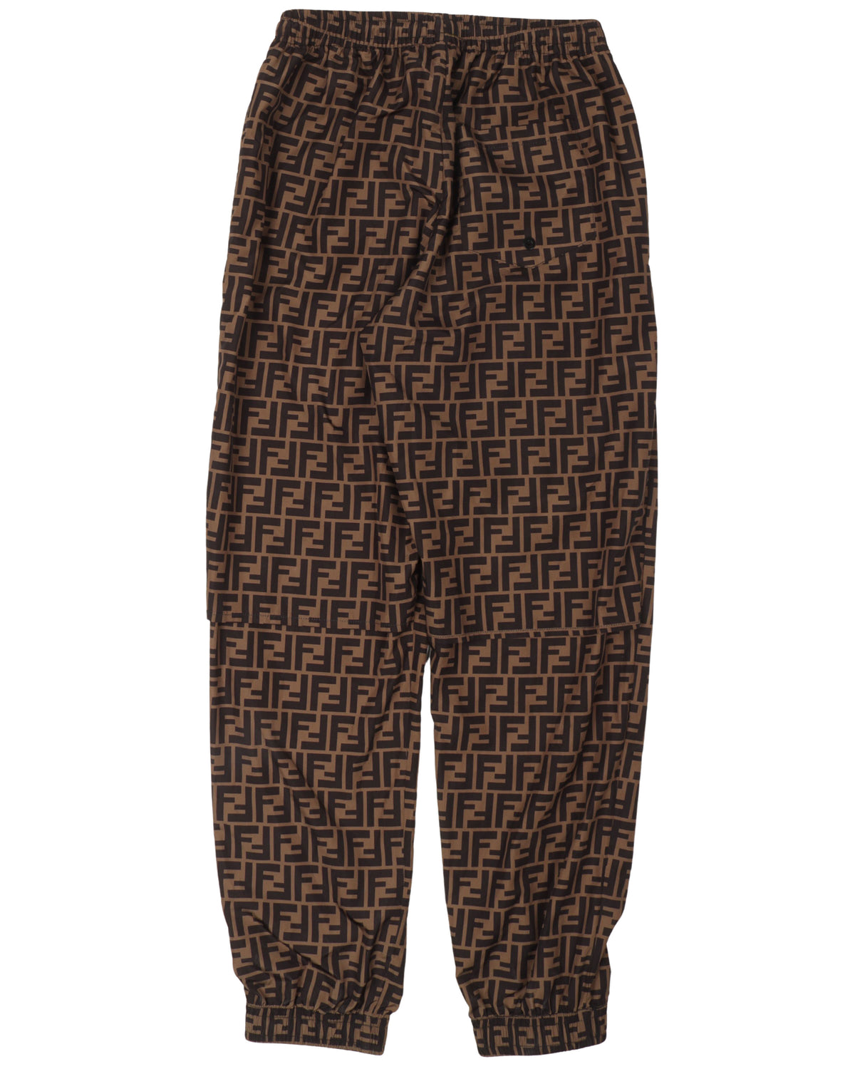 Monogram Pants