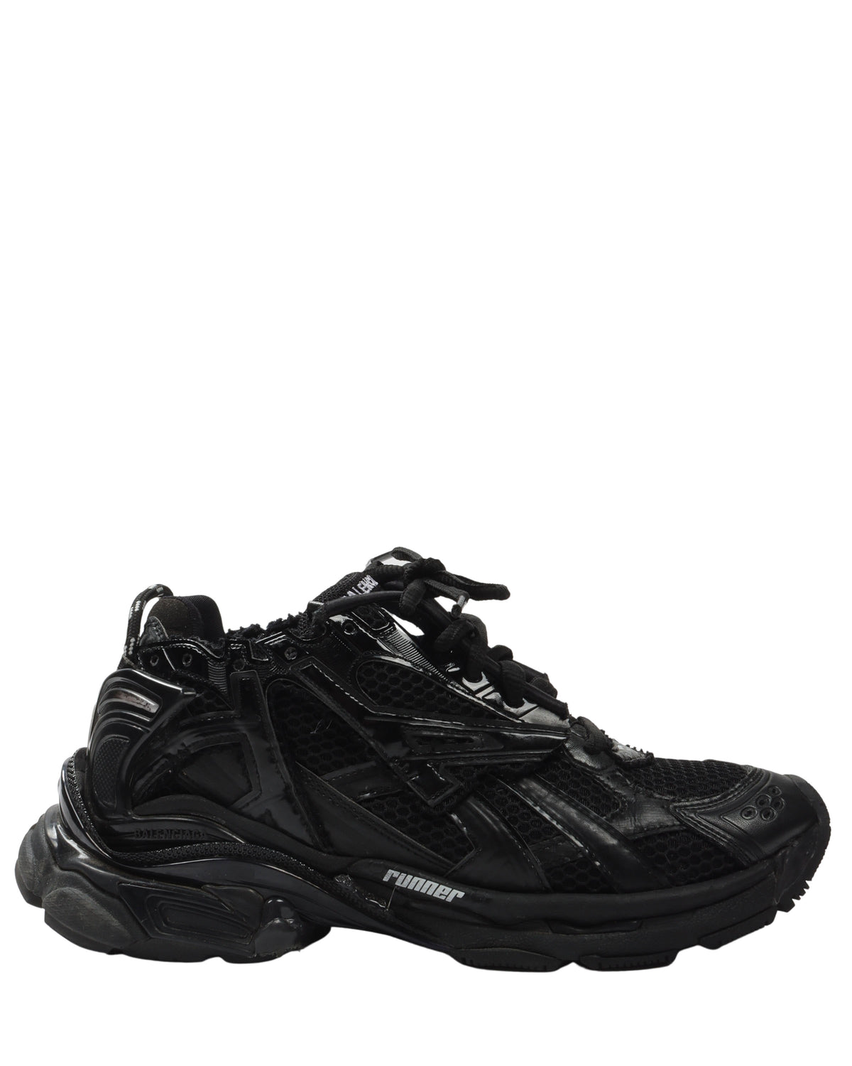 Runner Sneaker