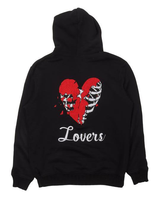 Lovers Sweatshirt