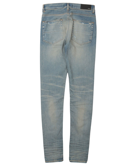 Repair Thrasher Jeans