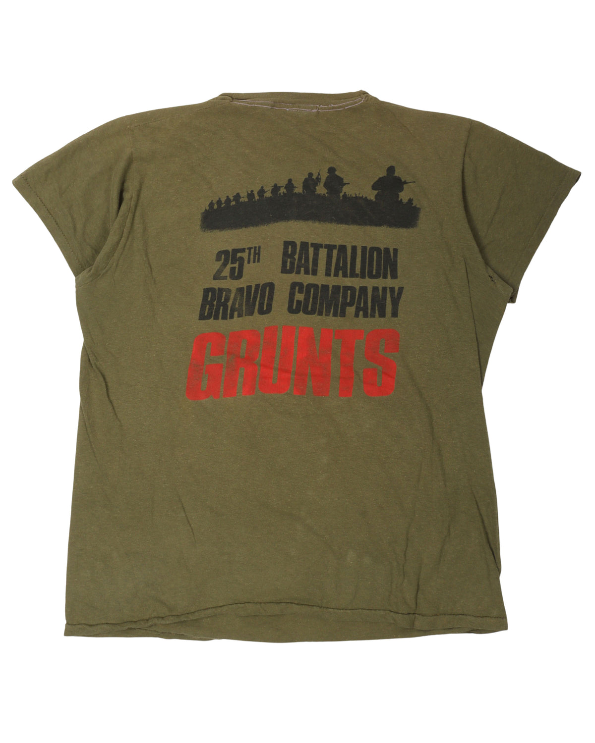 Platoon Movie T-Shirt