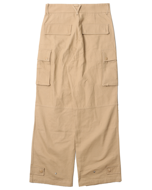 Baggy Cargo Pants