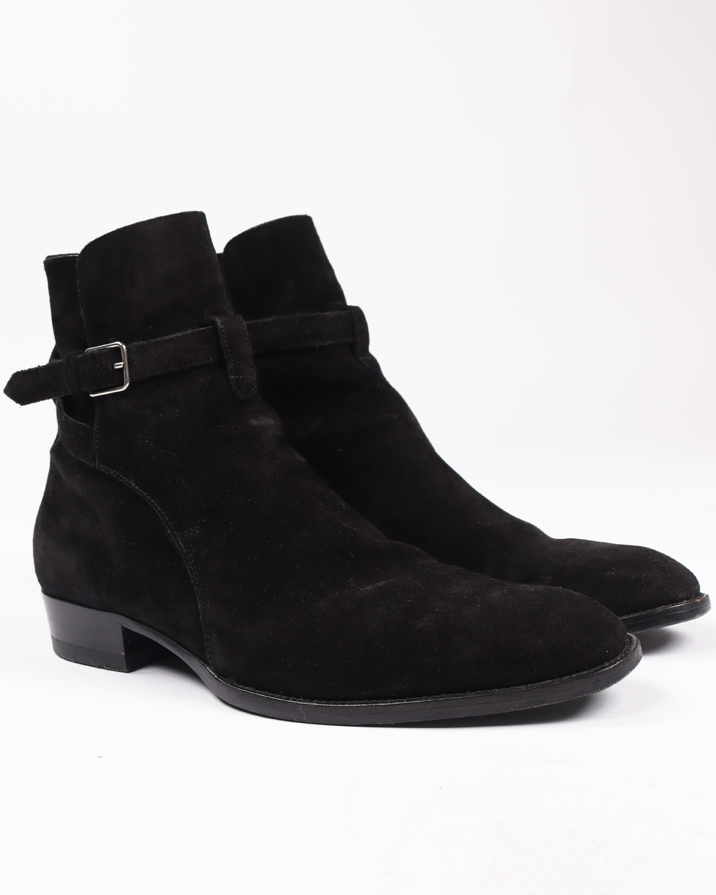 Wyatt 30 Jodhpur Boots