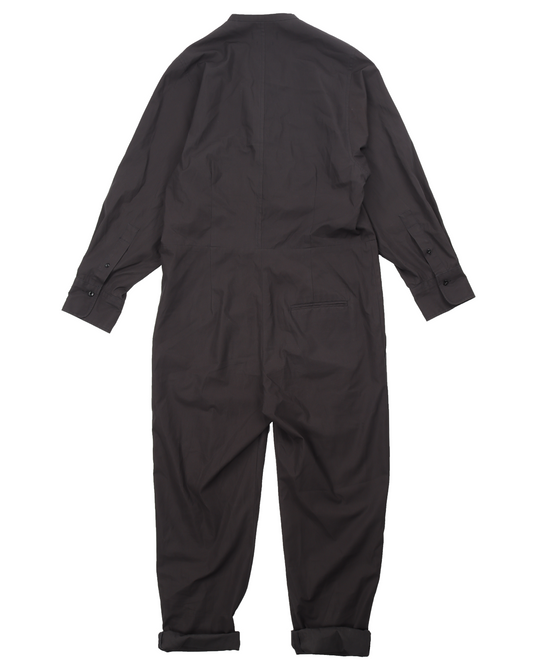 Jumpsuit Pullover