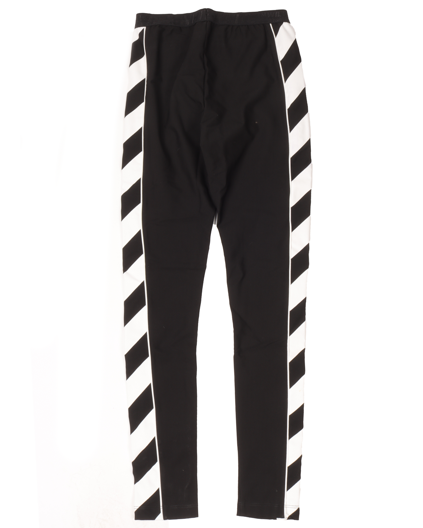 Striped Leggings