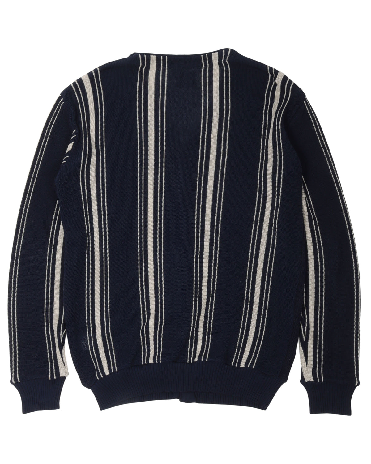 Knit Cardigan