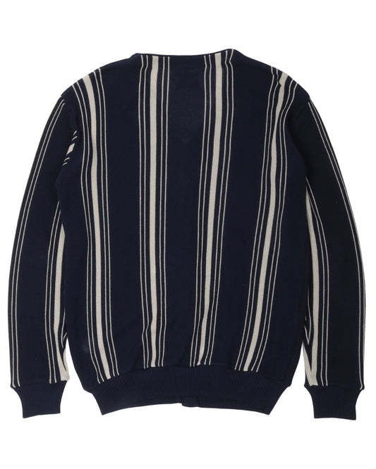 Knit Cardigan