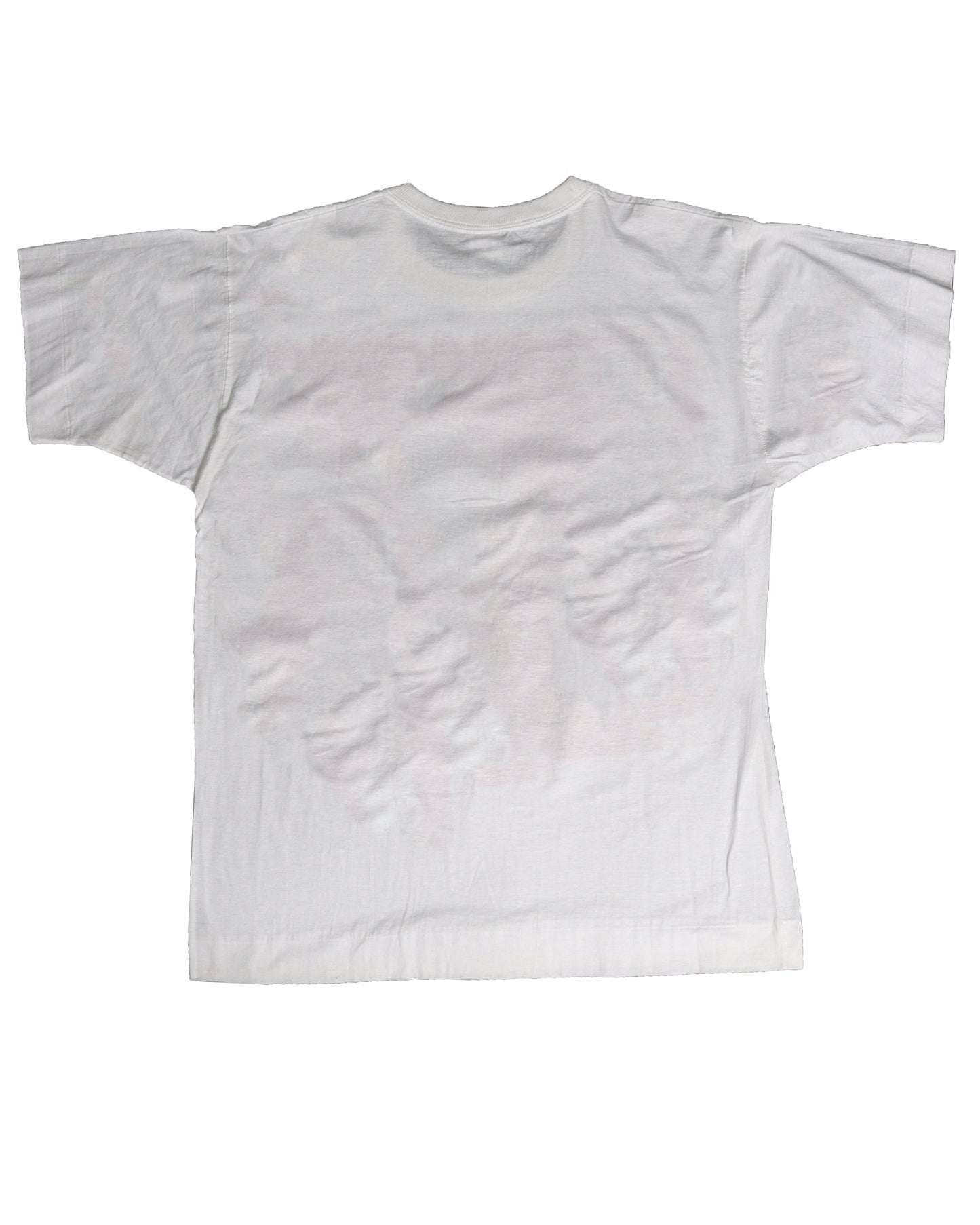 Andy Warhol James Dean T-Shirt