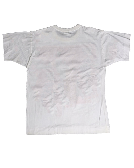 Andy Warhol James Dean T-Shirt
