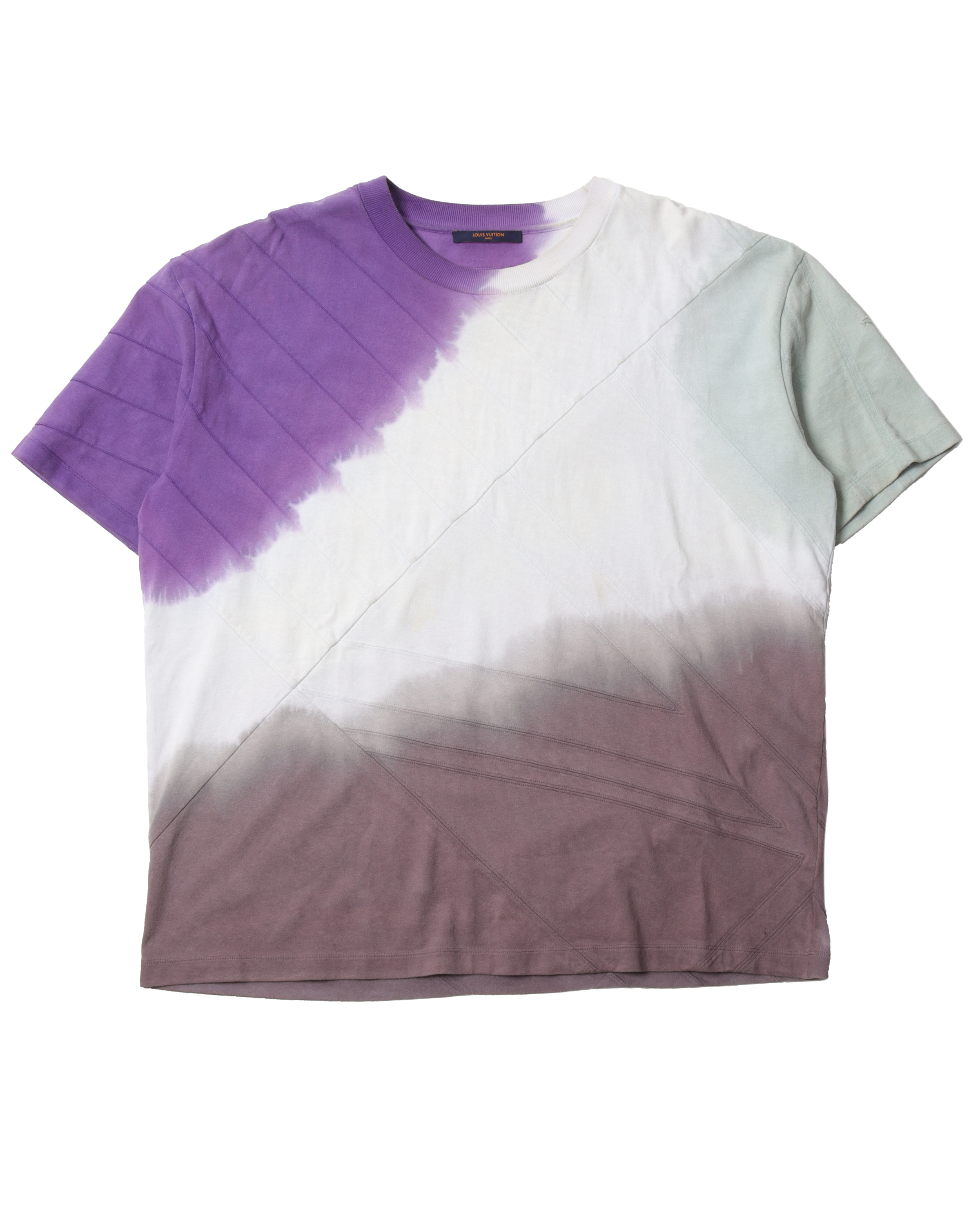Purple Gradient T-Shirt