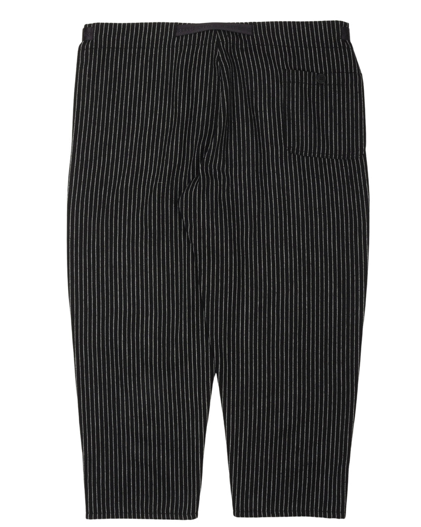 Striped Japanese Railroad Trousers