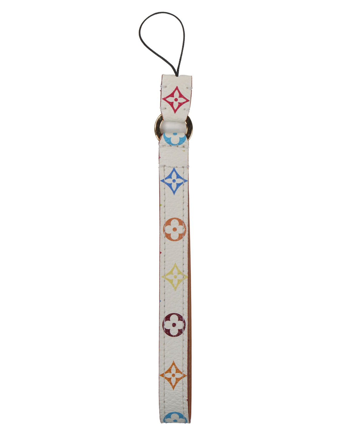 Leather Hang Strap