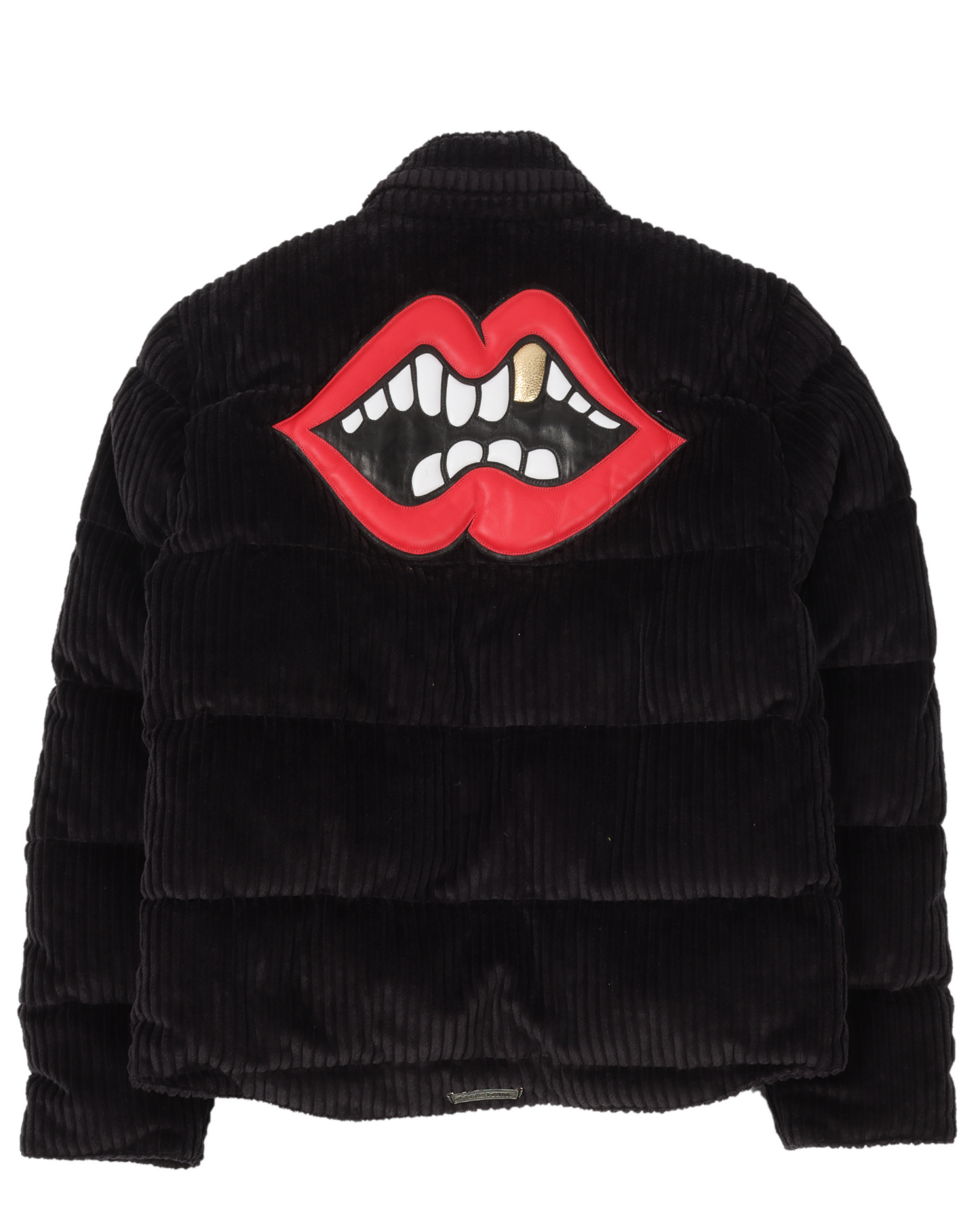 Matty Boy Chomper Corduroy Puffer Jacket