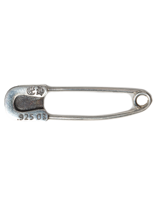 Safety Pin