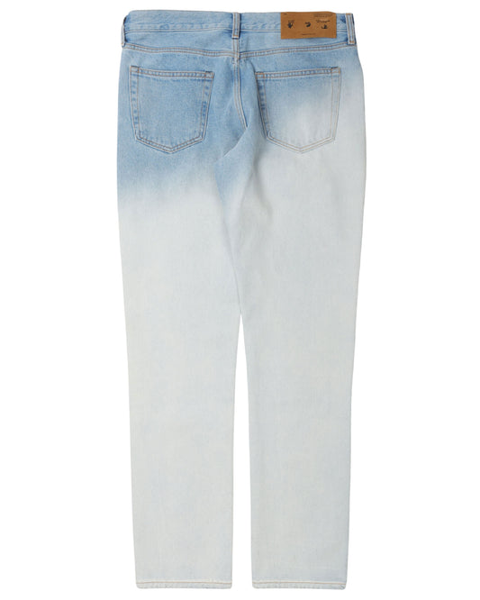 Gradient Jeans