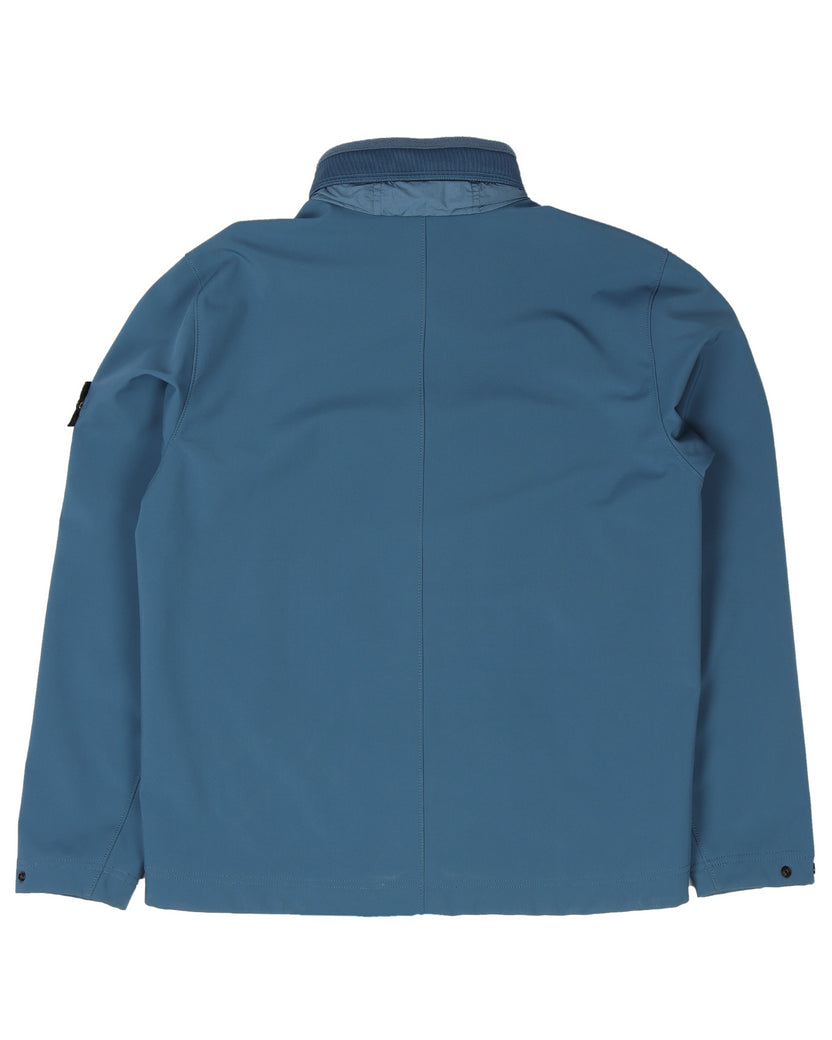 Soft Shell-R Weather Resistant Jacket