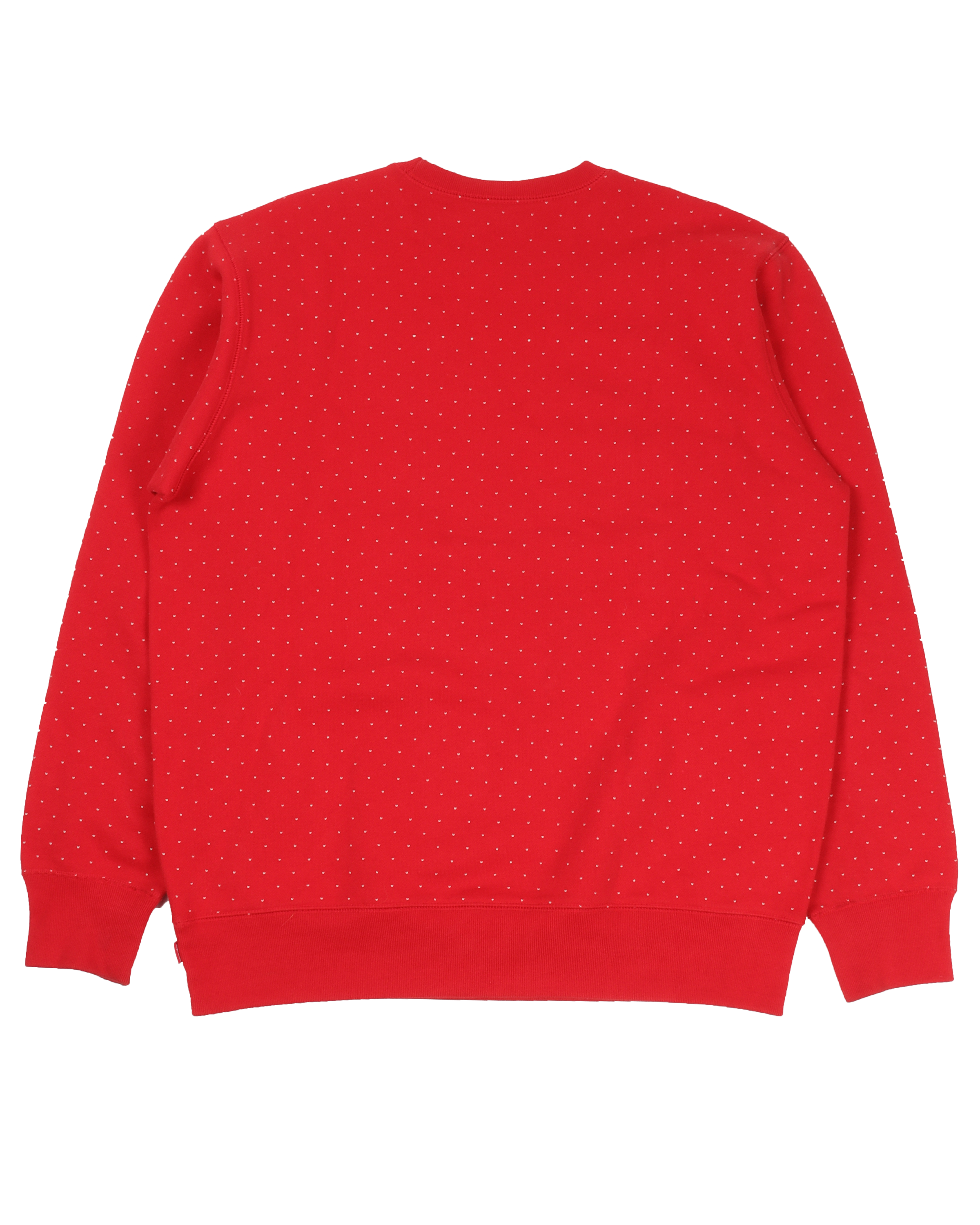 Sample Sweater