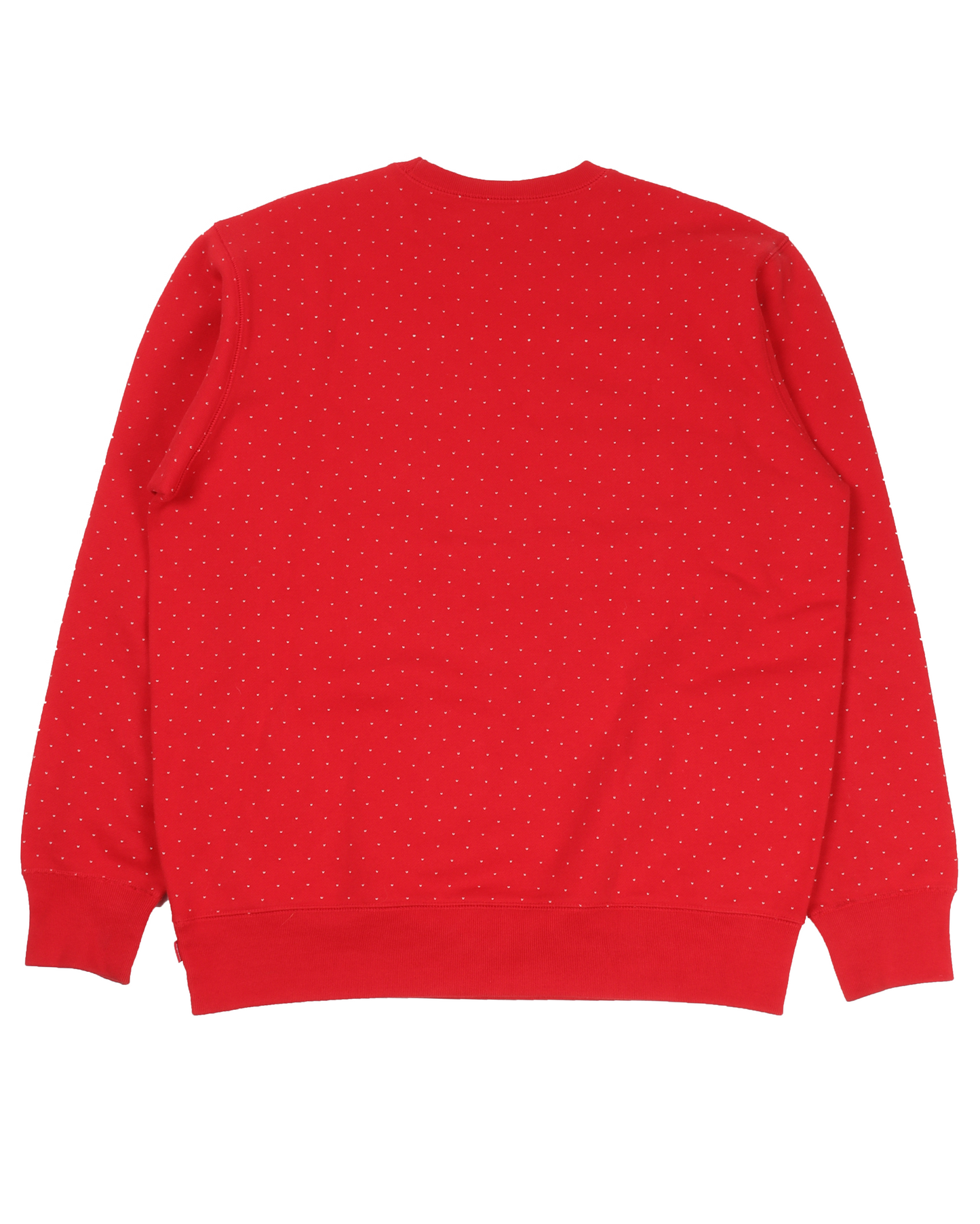 Sample Sweater
