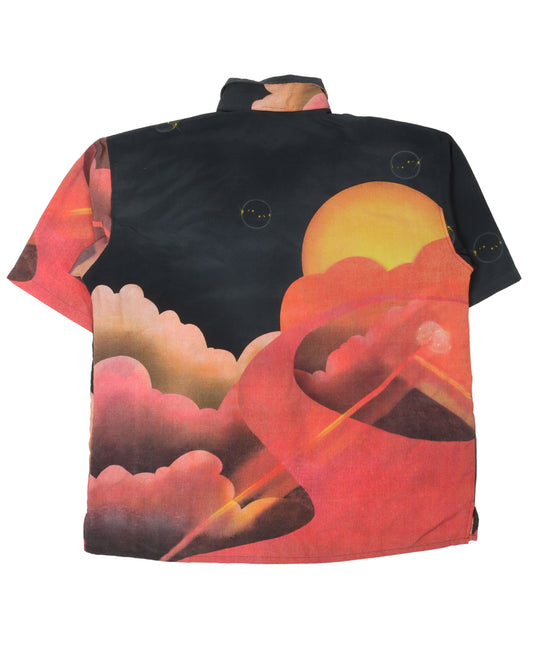 Playboy Sexy Girl Shirt