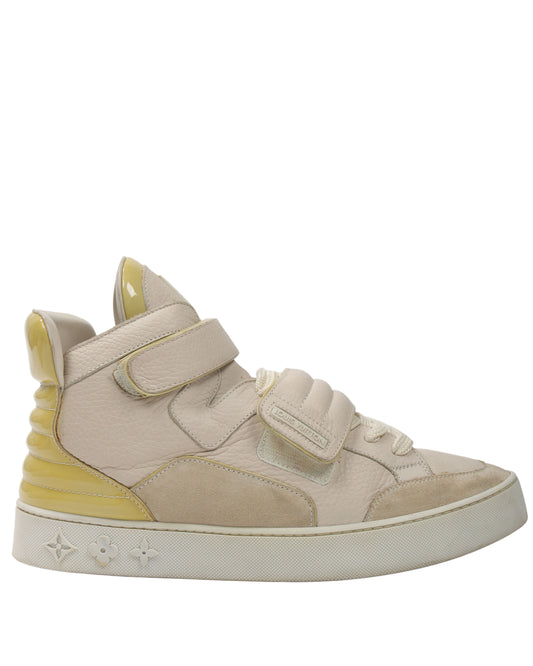 Kanye West Cream Jasper