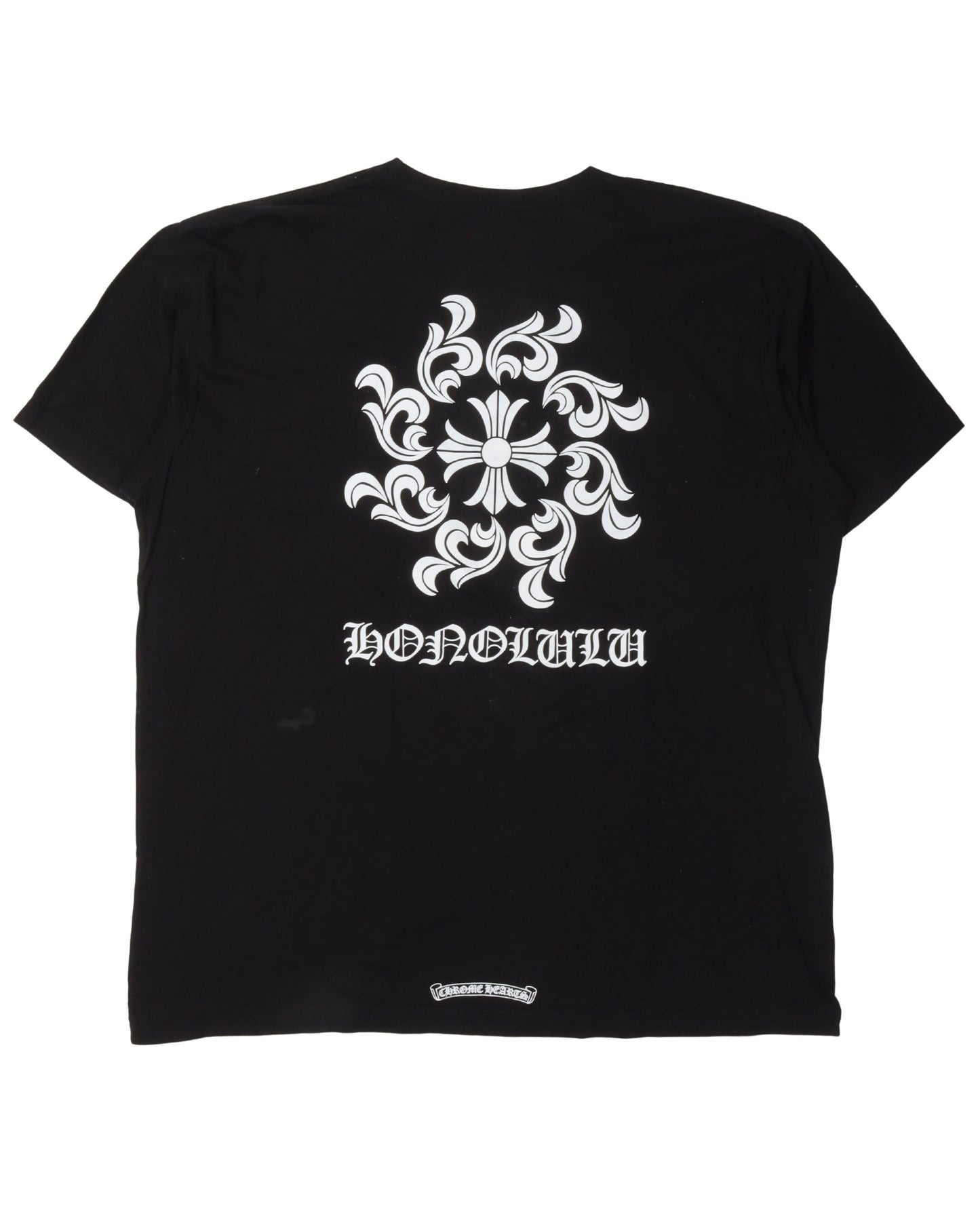 Honolulu Pocket T-Shirt