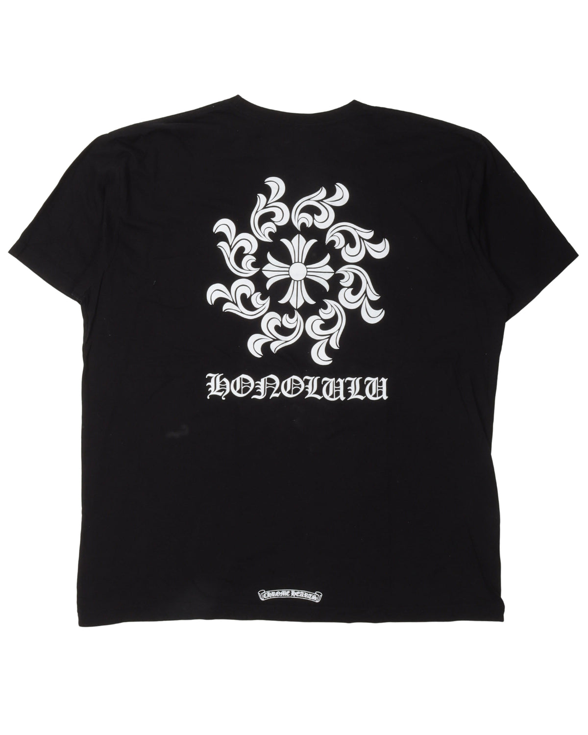 Honolulu Pocket T-Shirt