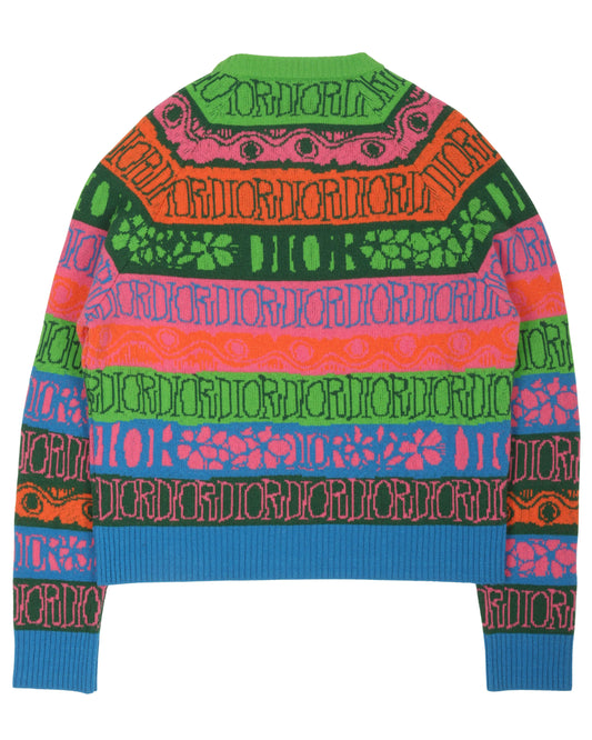 Shawn Stussy Sweater