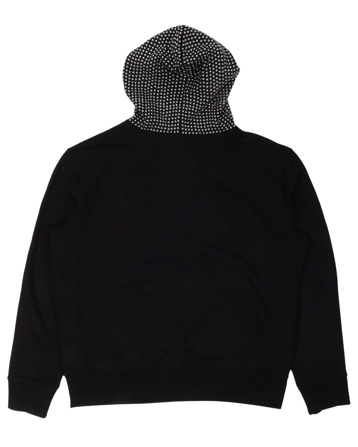 Stud Hood Hoodie