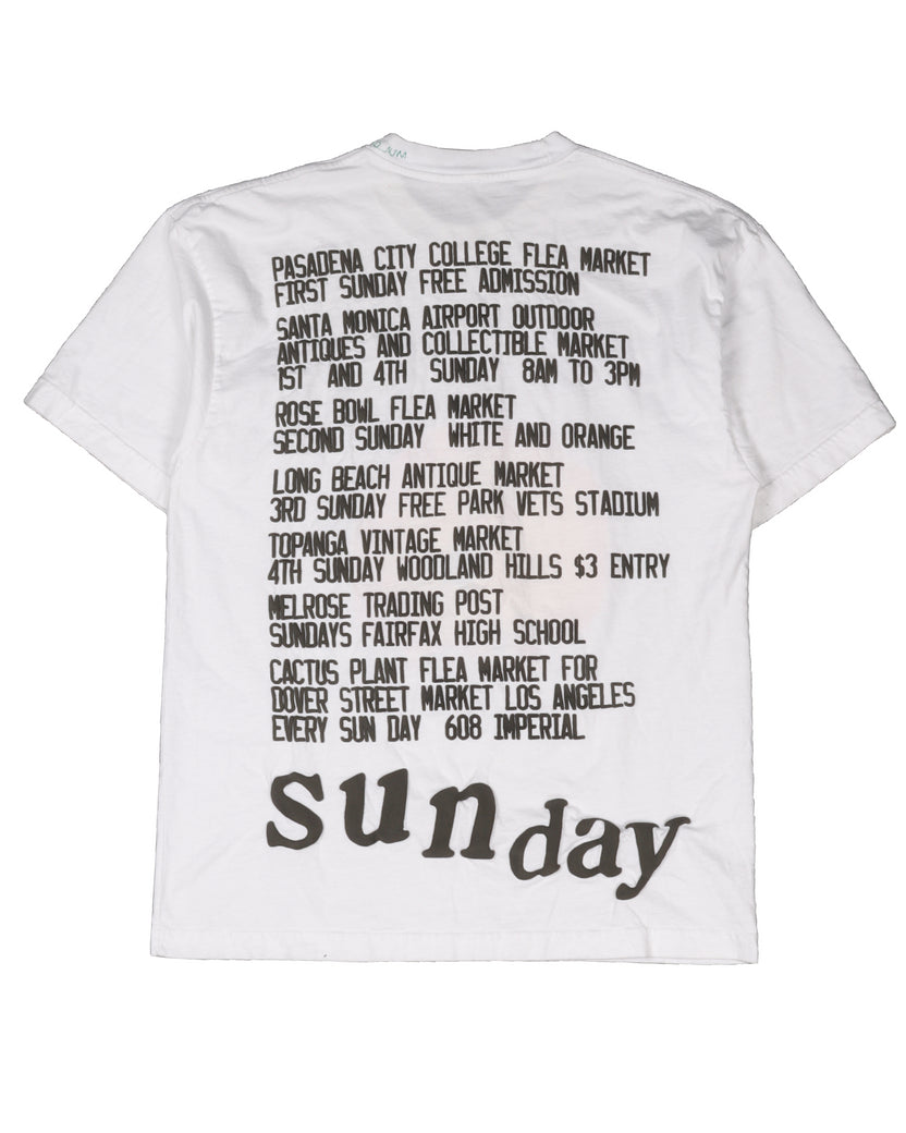 Sunday Market T-Shirt