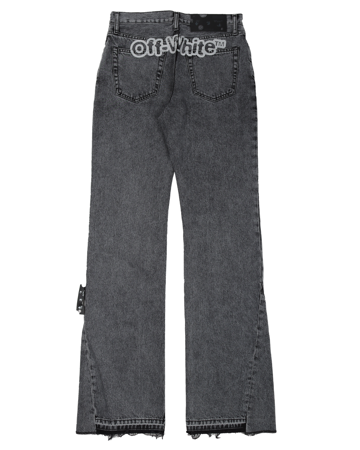 Slim Flare Jeans