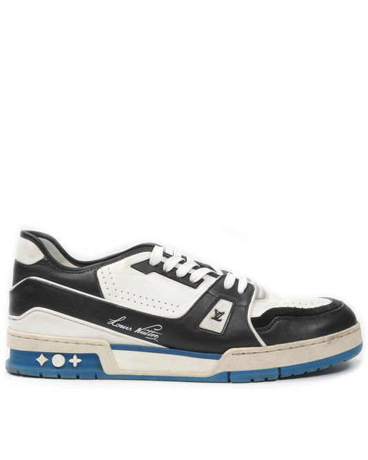 Trainer Low