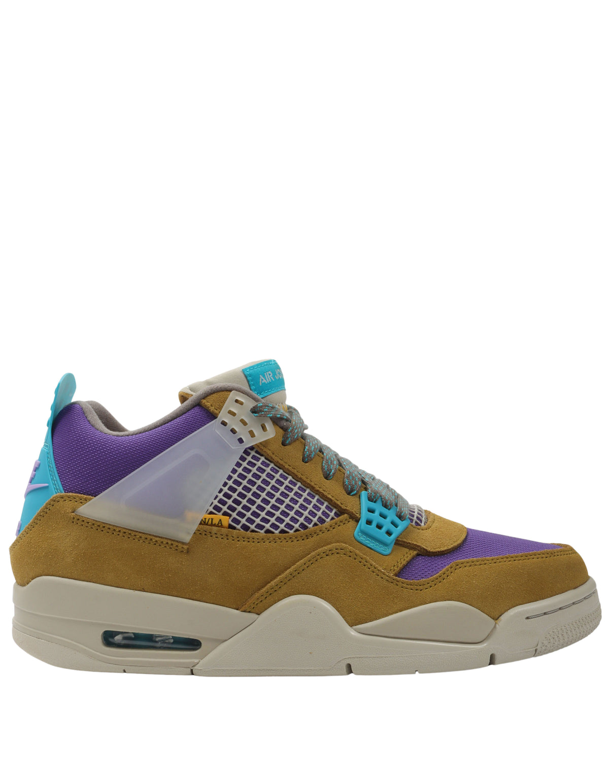 30th Anniversary Union Desert Moss 4s