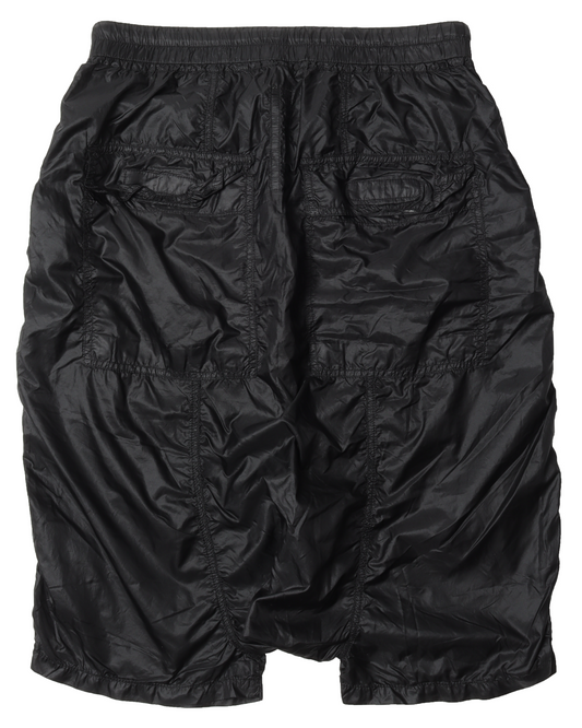 Nylon Shorts