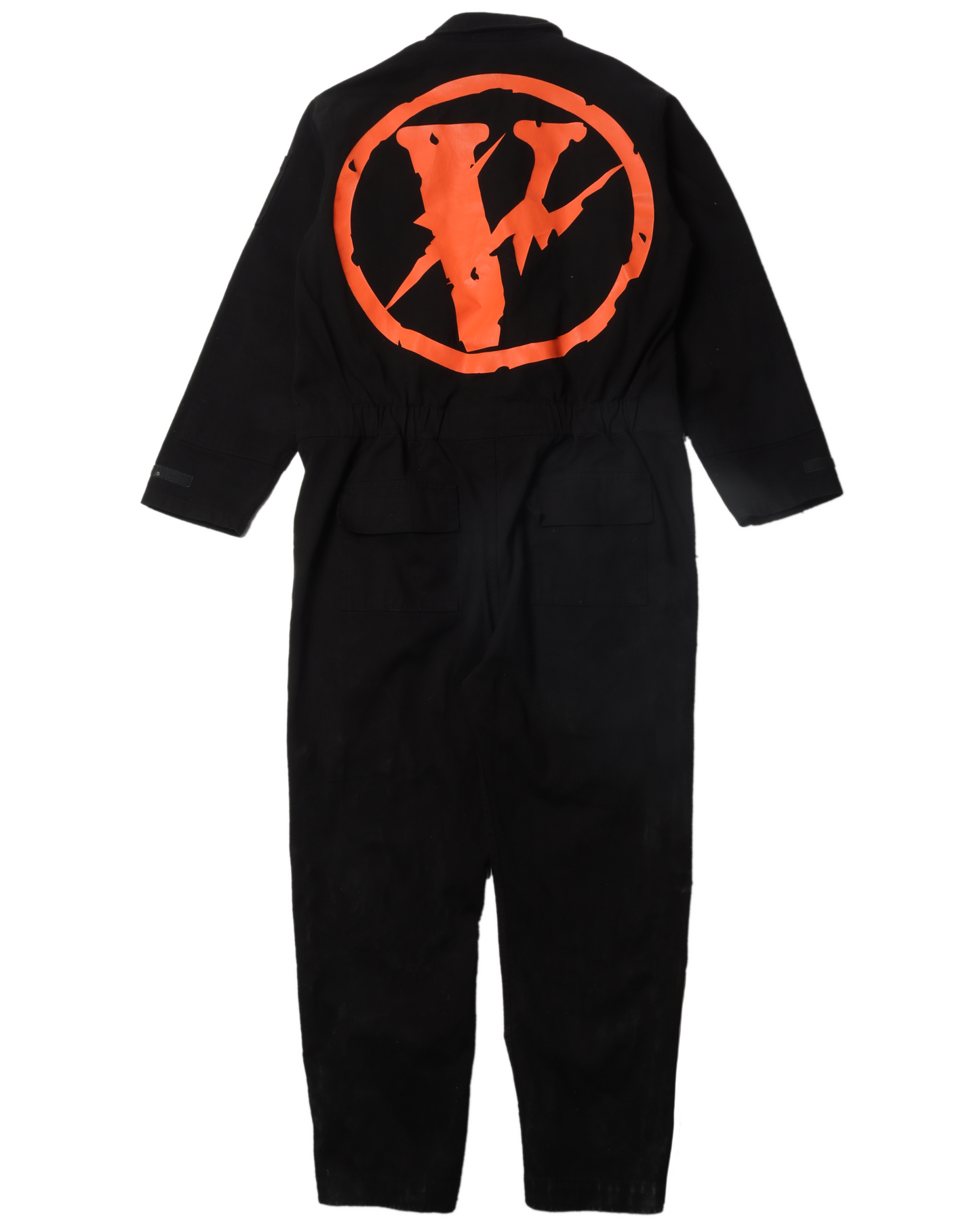 Fragment Design Jumpsuit