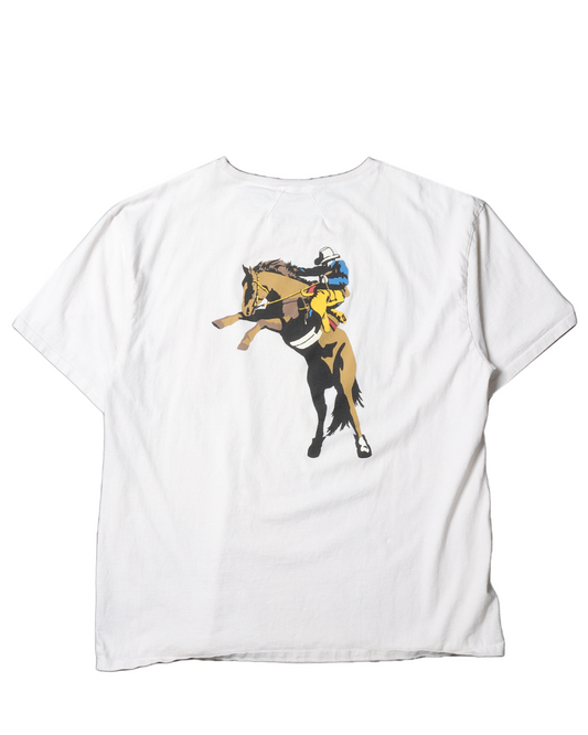 Wild West Pocket T-Shirt