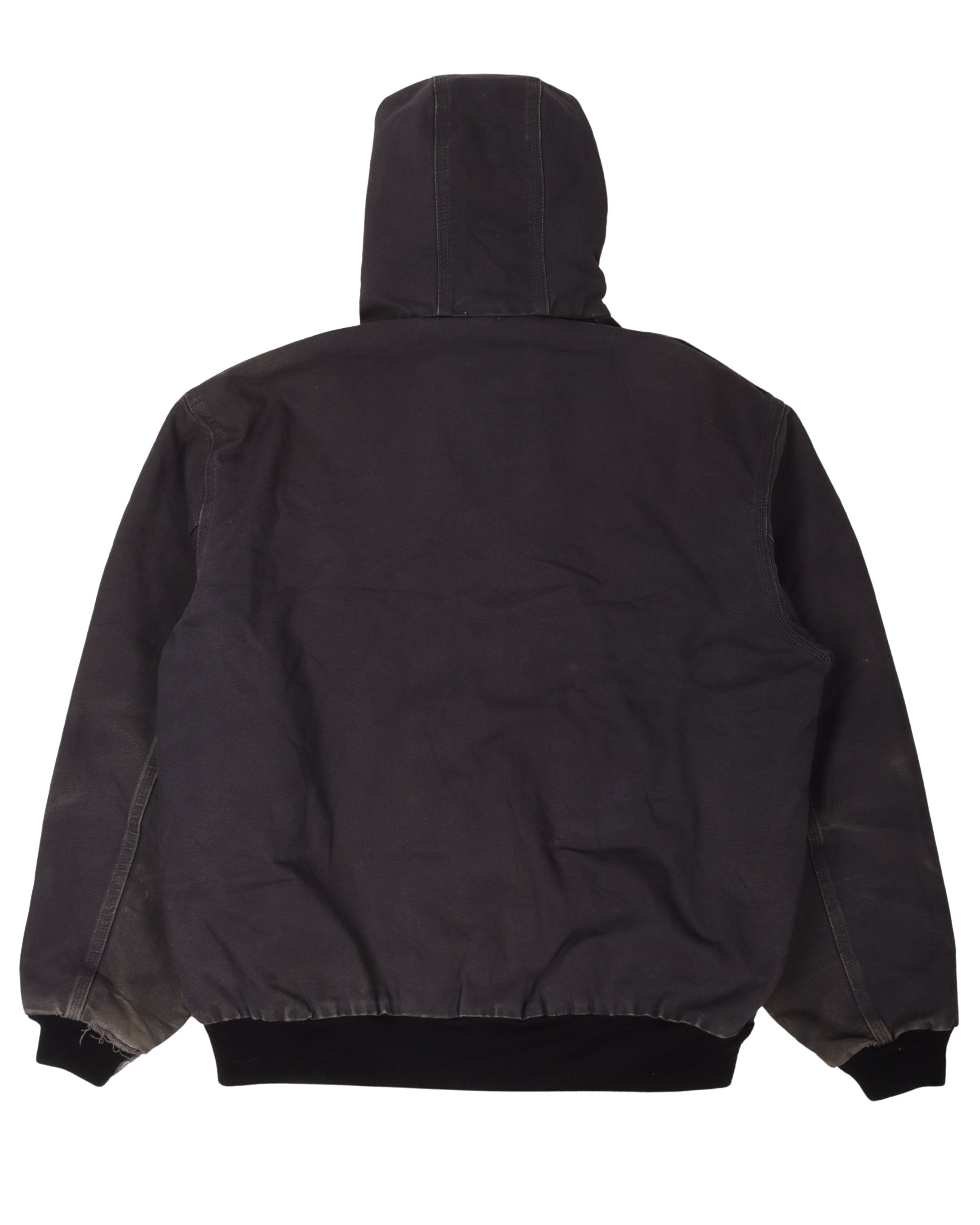 Carhartt Hooded Jacket