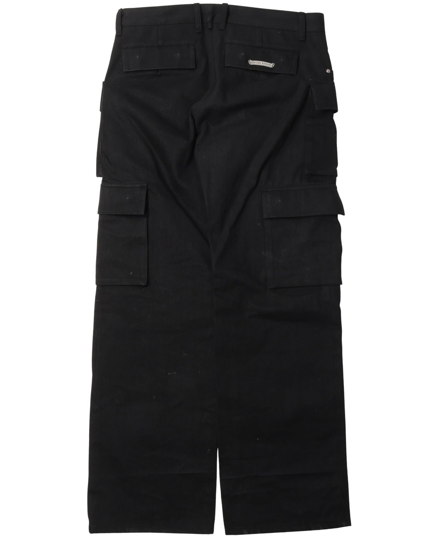 Cross Patch 9 Pocket Cargo Pants