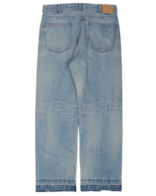 Wesley Westwide Distressed Jeans