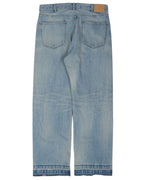 Wesley Westwide Distressed Jeans