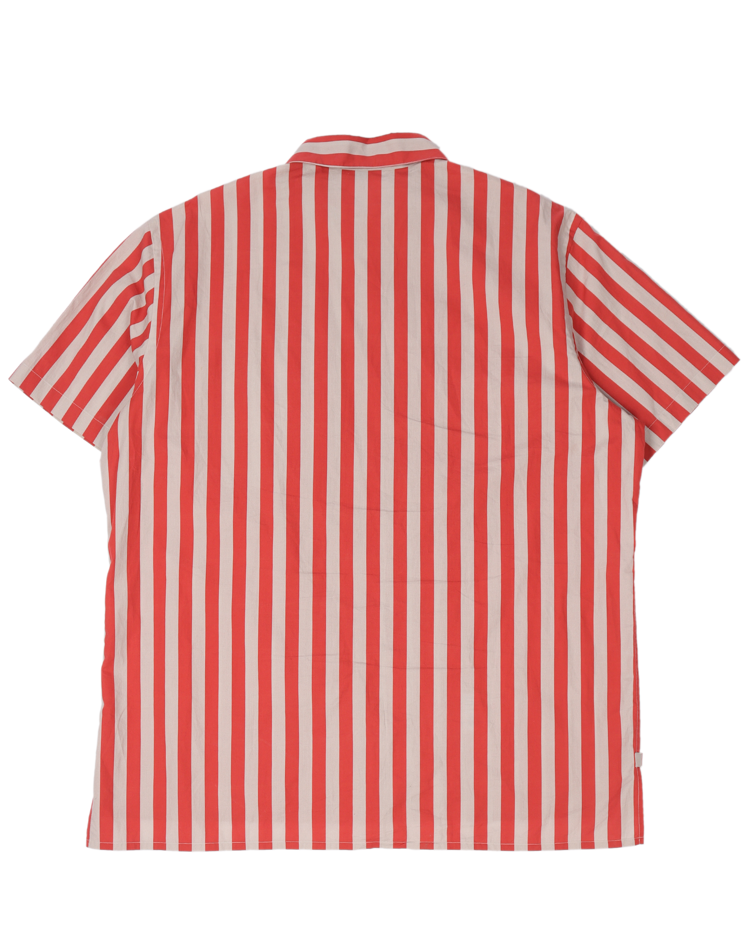Striped Vacation Shirt