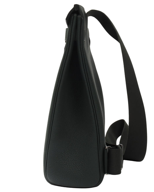 Hac a Dos GM Backpack Vert Fonce