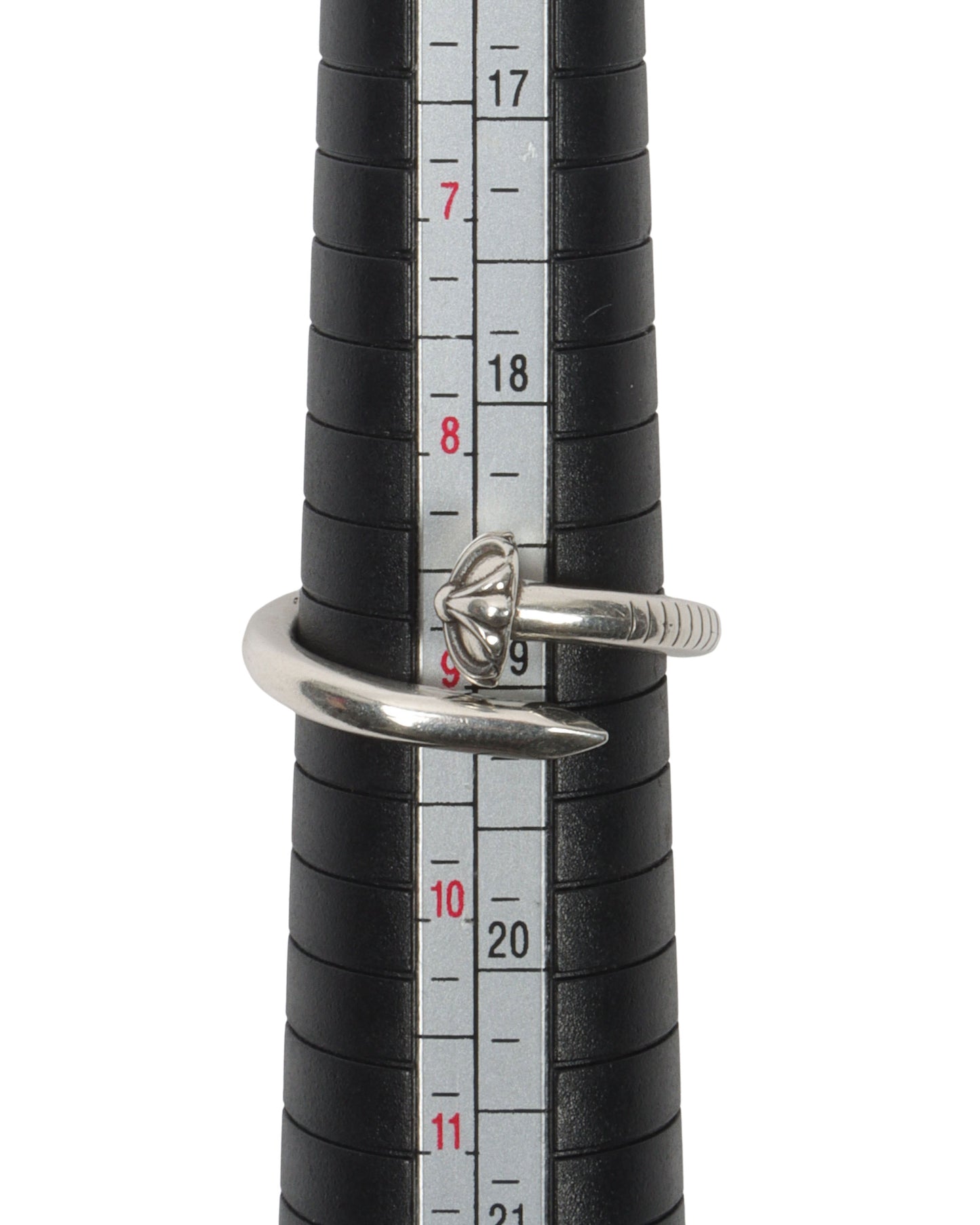 Nail Ring