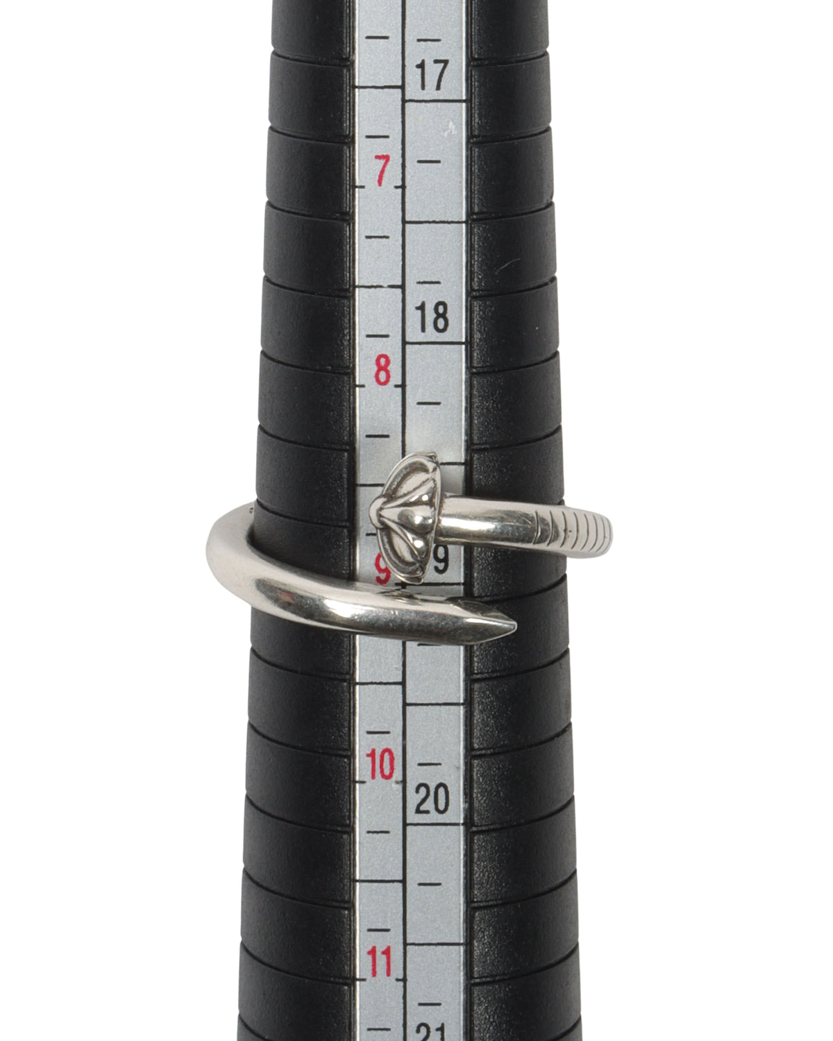 Nail Ring