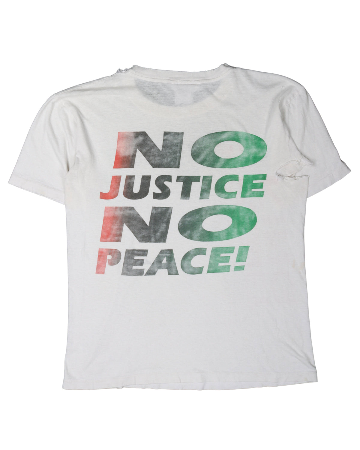 Rodney King T-Shirt