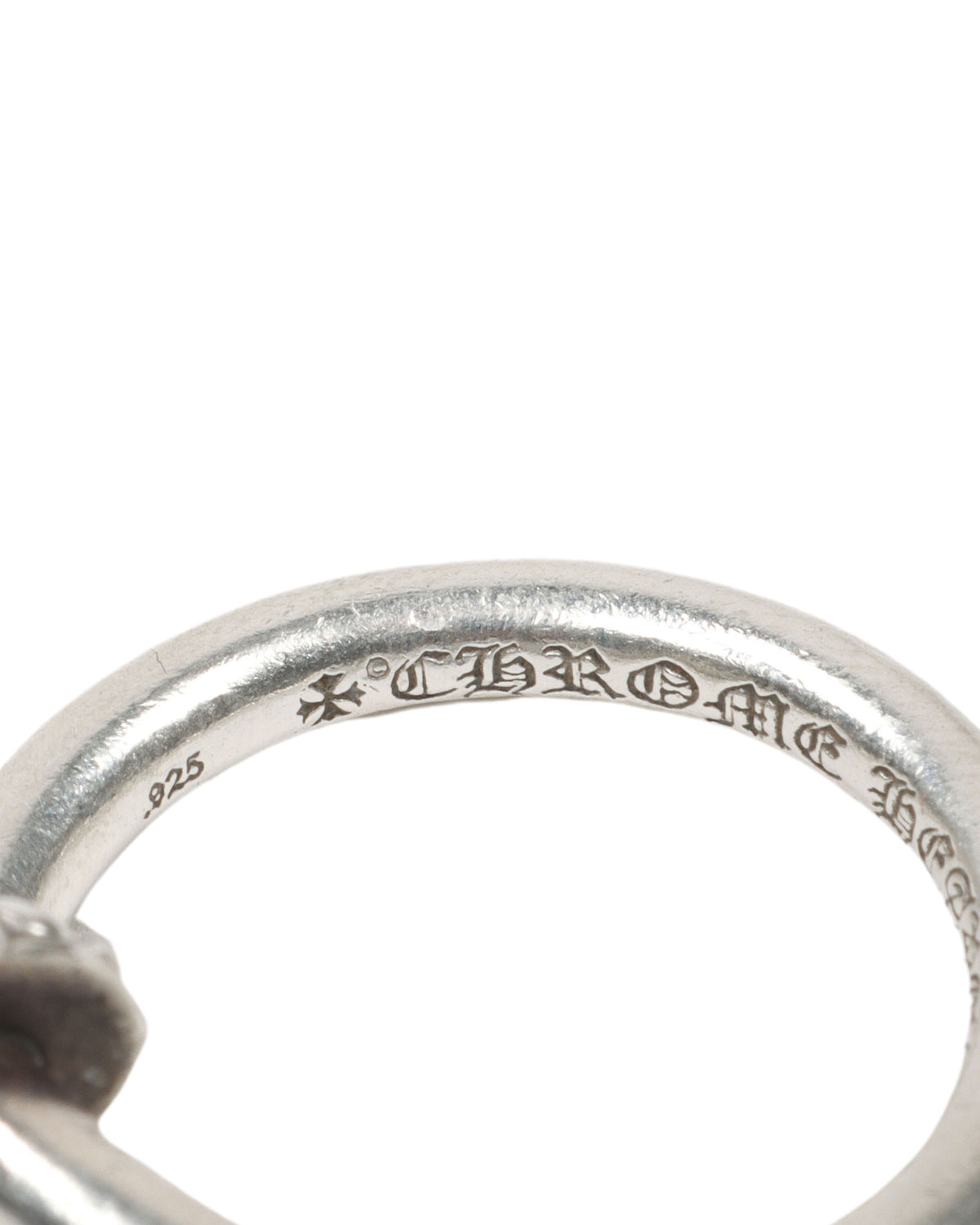 Nail Ring
