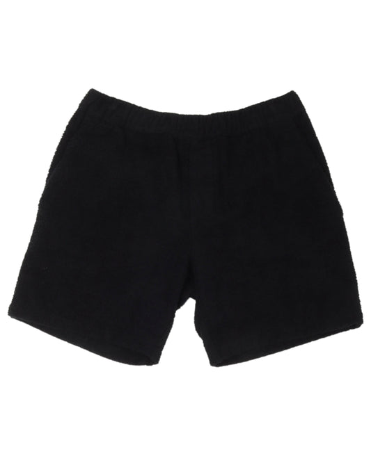 Terry Cloth Shorts